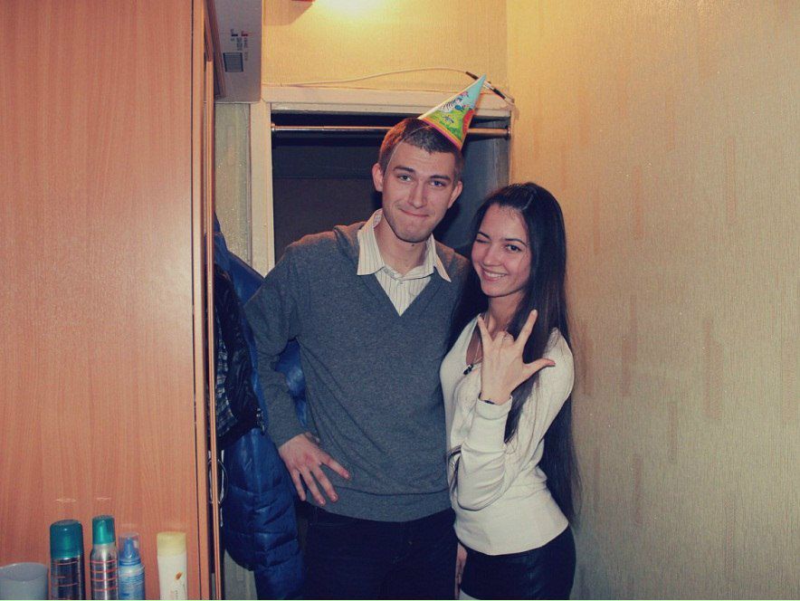 Вячеслав Волков | Красноярск