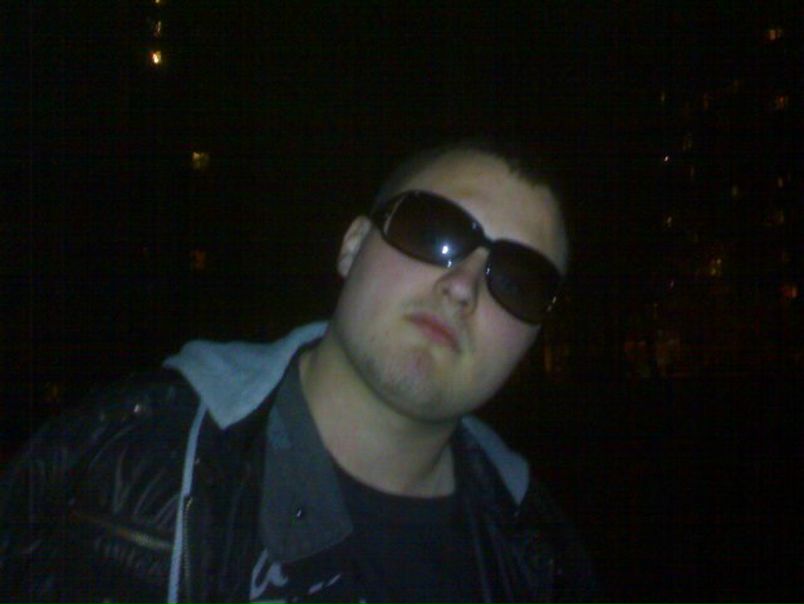 №21, Михаил Шохонов, 37 лет, Москва №21, Михаил Шохонов, 37 лет, Москва