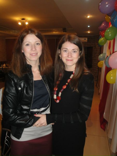 №5, Таня Шипилова, Харьков №5, Таня Шипилова, Харьков