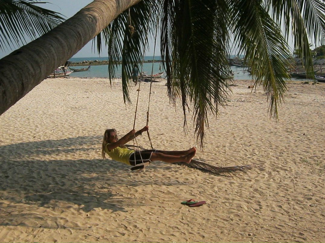 Маринка Гужова | Москва