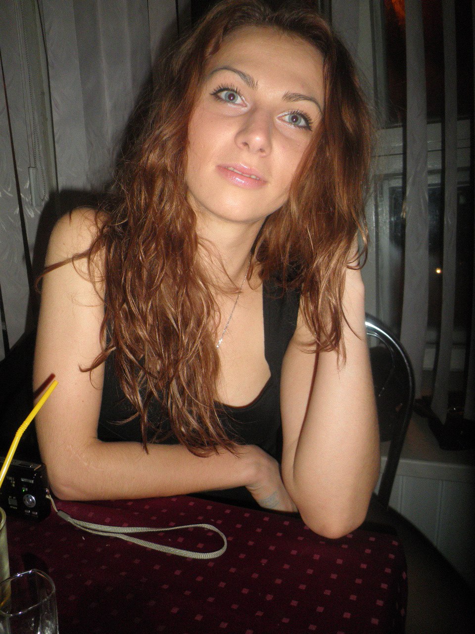 Оля Валевич | Лепель