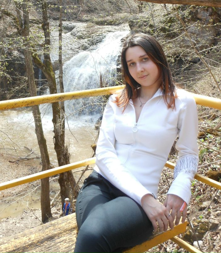 Анастасия Шипка | Ростов-на-Дону