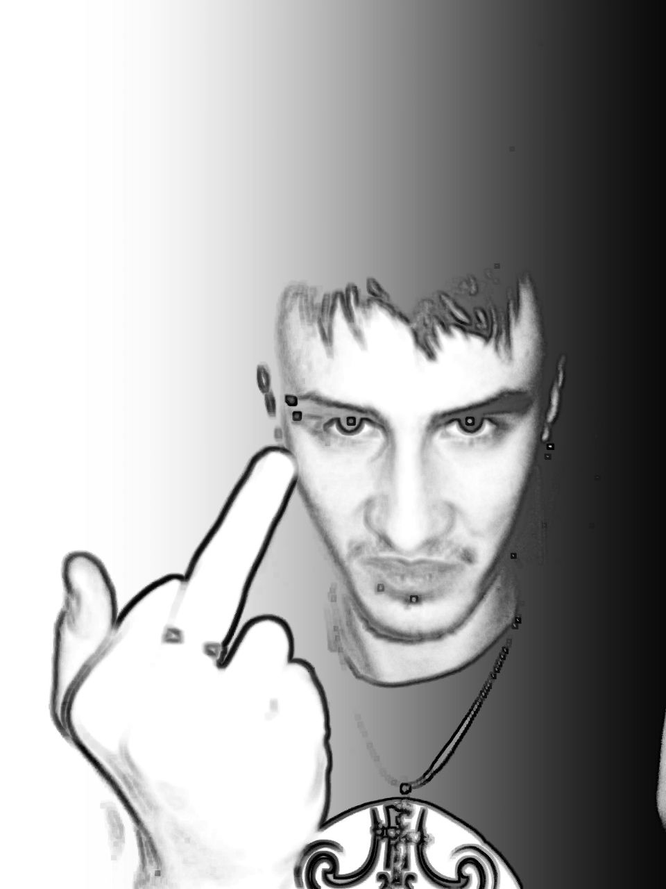 Andreas Man Jesus | Атырау