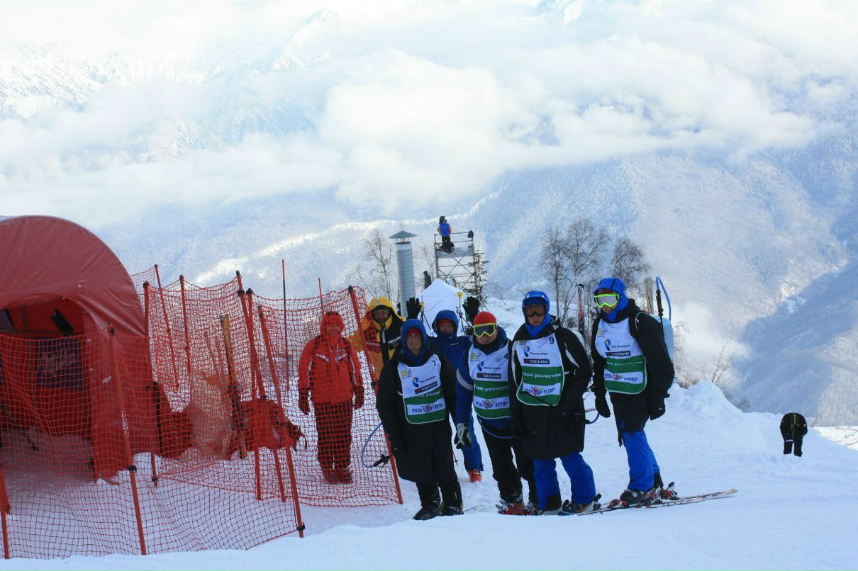 Трофим Калинин carver777 | Москва