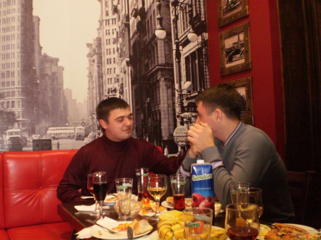 Василь Кліщик | Максимовичи