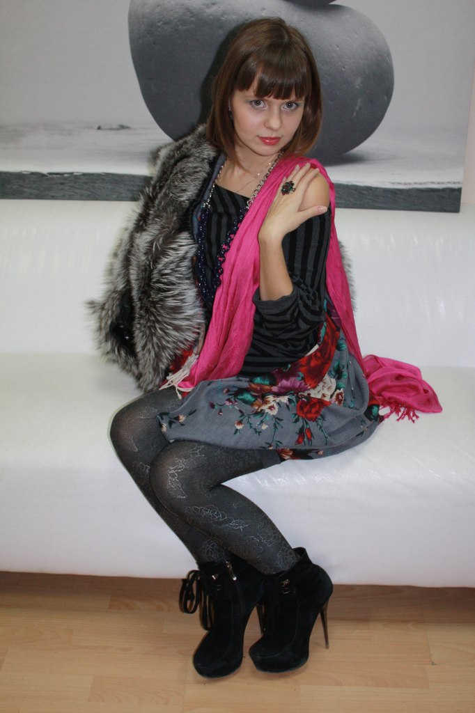 Юлия Хомутинина | Екатеринбург