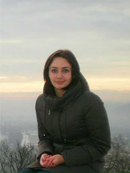 №130, Наталія Олашин, Ужгород №130, Наталія Олашин, Ужгород