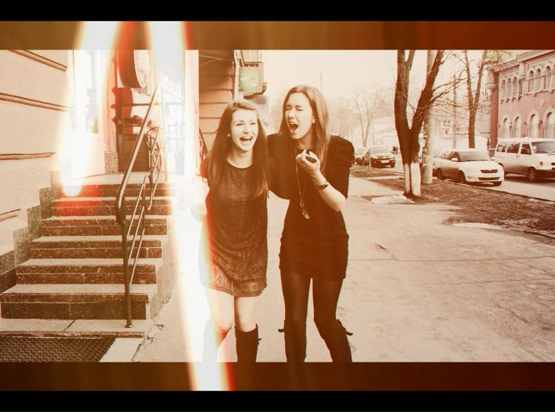 Камилла Мотрий | Полтава