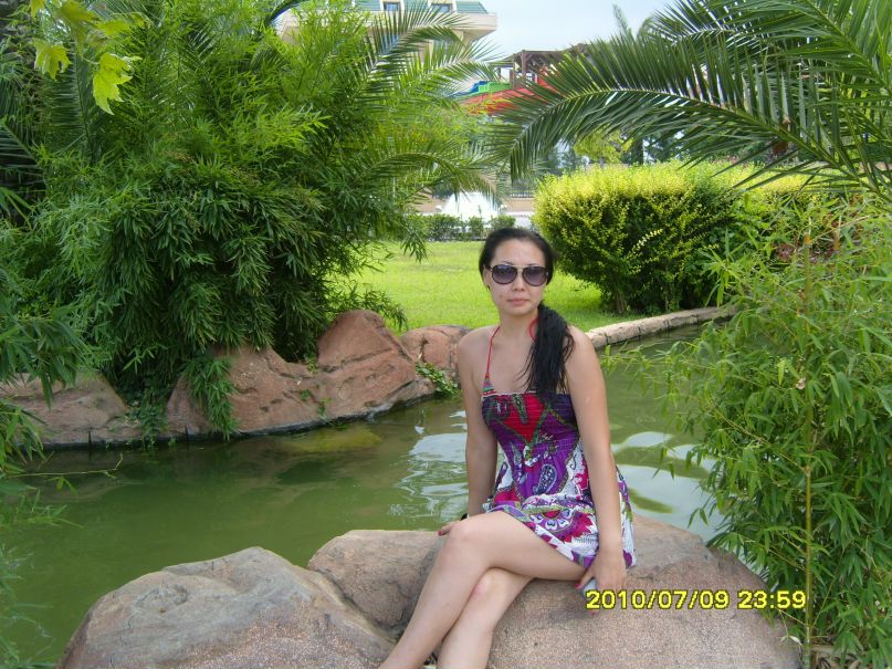 Дана Буралкиева | Алматы