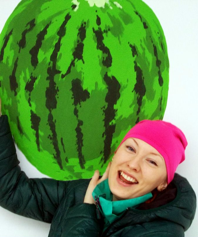 Татьяна Тетерина | Новосибирск