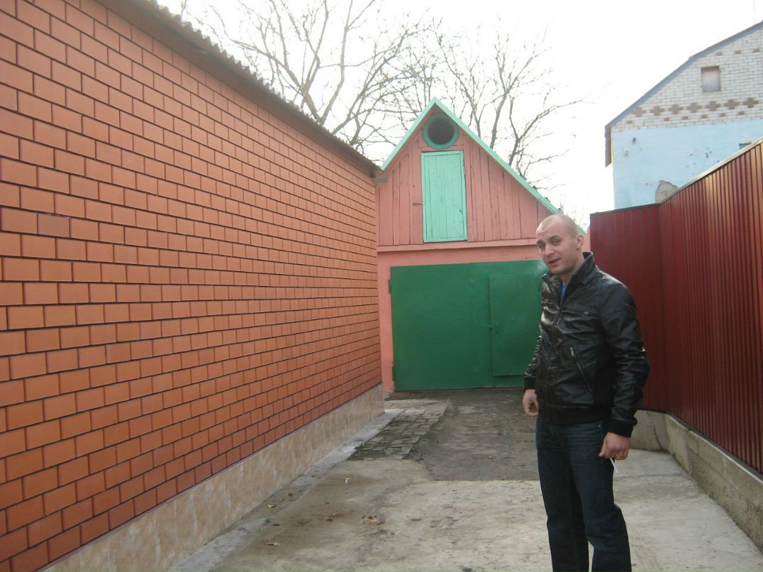 Владислав Антонов | Москва