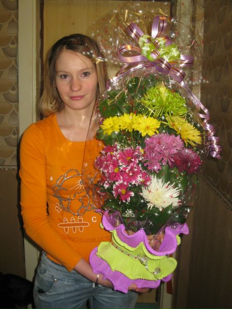 №2, Екатерина Никитенко, Красноярск №2, Екатерина Никитенко, Красноярск