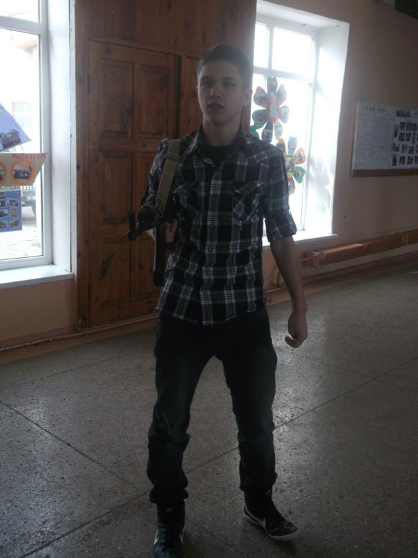 Влад Ковалевский | Севастополь