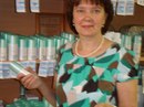 Фотография Зуевой Екатерины