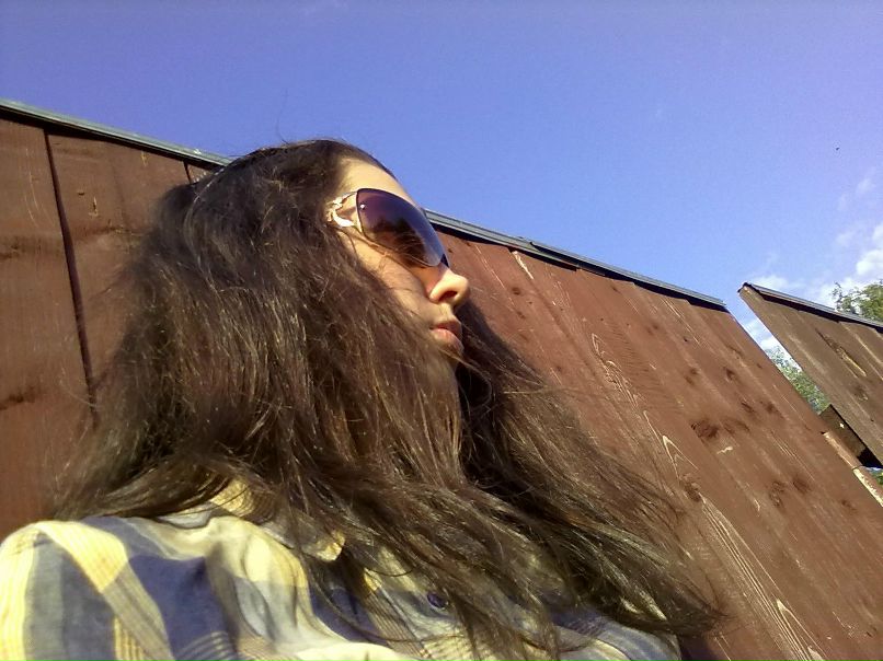 Мария Перевязко ~Душевный_Орех~ | Москва