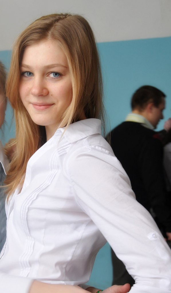 Анастасия Филиппова | 