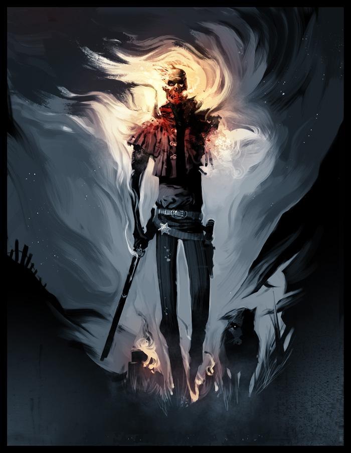 Возможно Гастли Великое Возрождение | Харьков