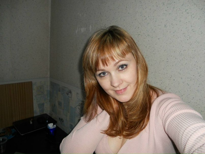 Анна Дацюк | Екатеринбург