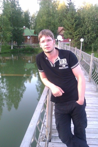 Андрей Троицкий | 