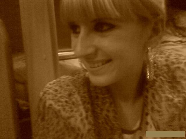 Руслана Воденникова | Сургут