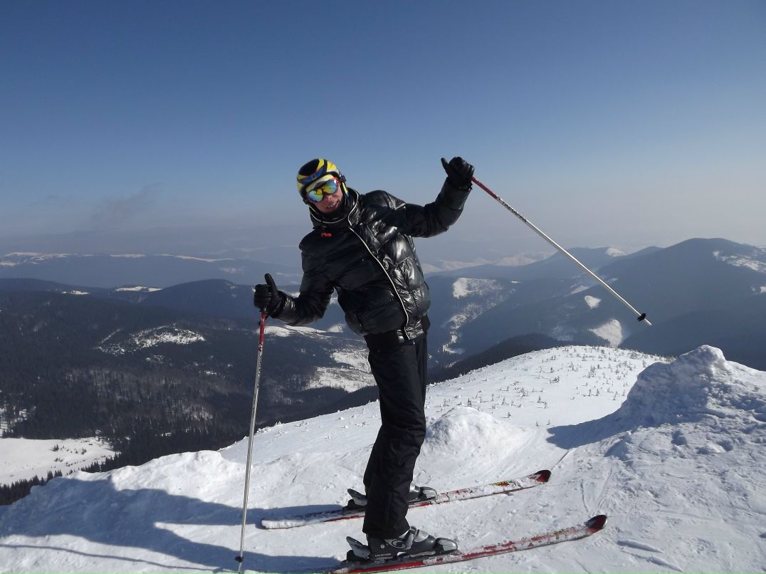 Димон Гордийчук | Дерешовая
