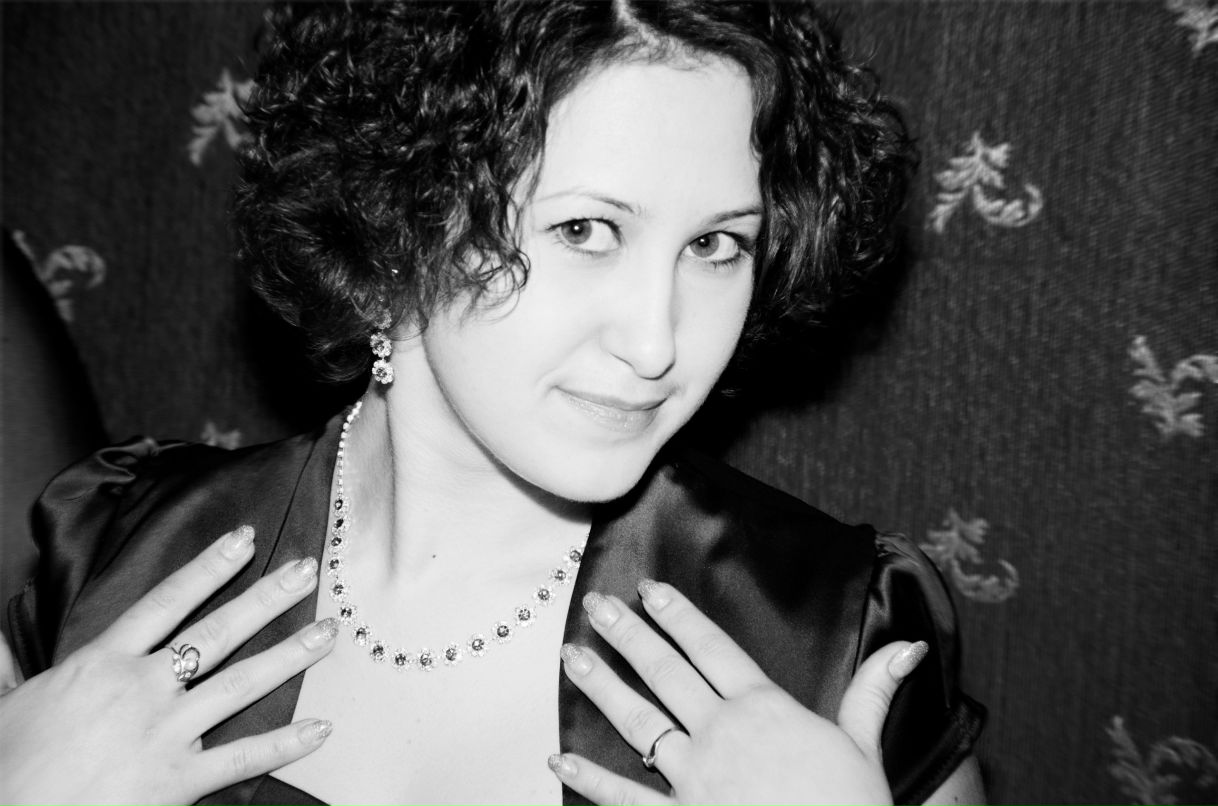 Татьяна Плеханова | Москва