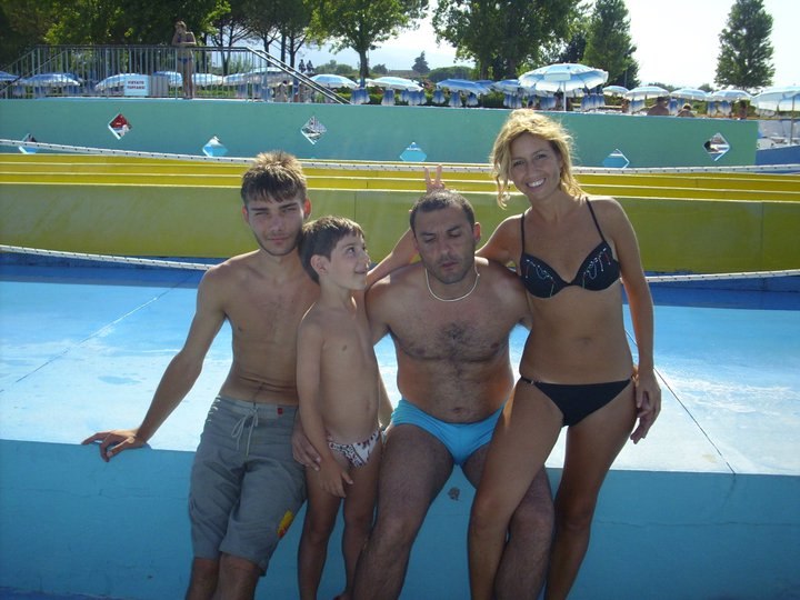 Игорь К) | Catanzaro