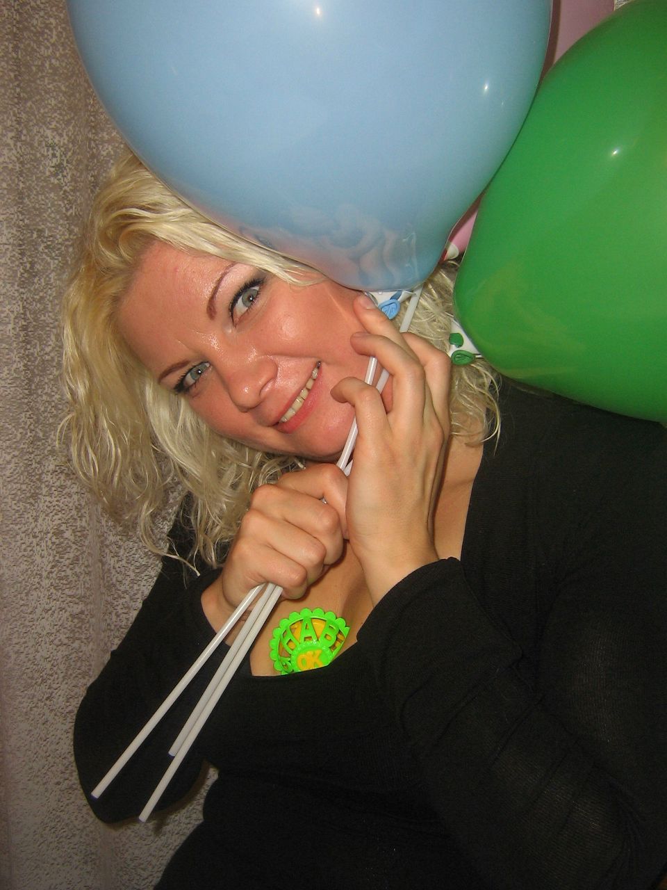 Оксана Федотова | Киев