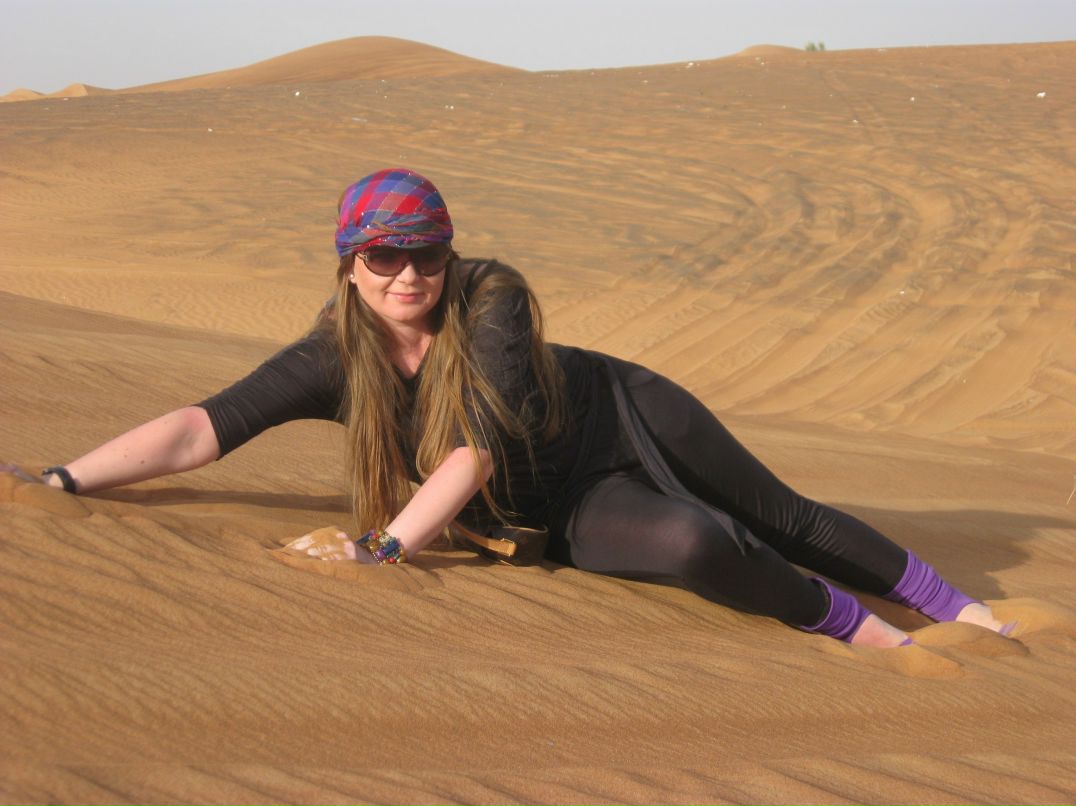 Галина Сухоцька | Львов