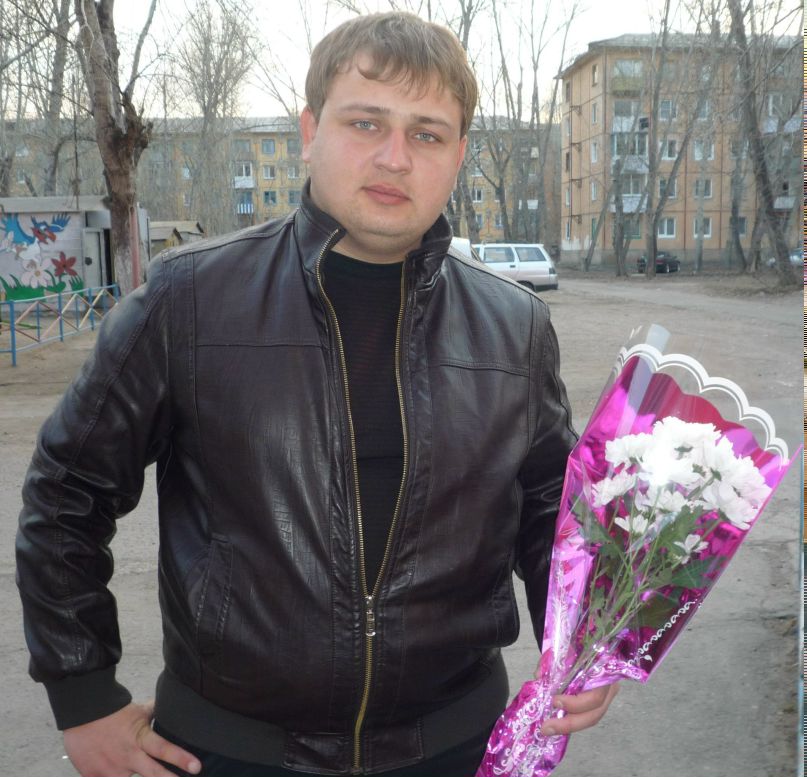Евгений Никифоров | Татарск