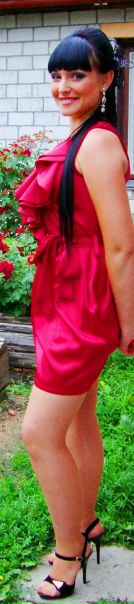 №147, Юлия Бурко, 32 года, Минковичи №147, Юлия Бурко, 32 года, Минковичи