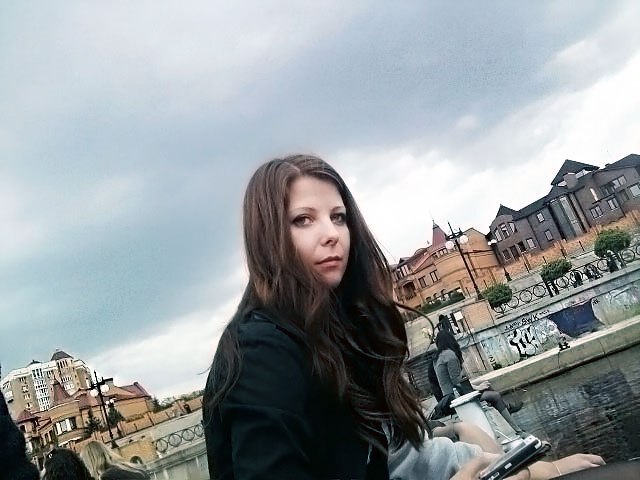 Оля Павленко .lι.ιlιlι. .lι. | 