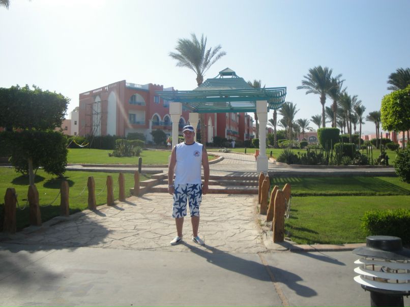 Ильдар Хузятов | Нефтеюганск