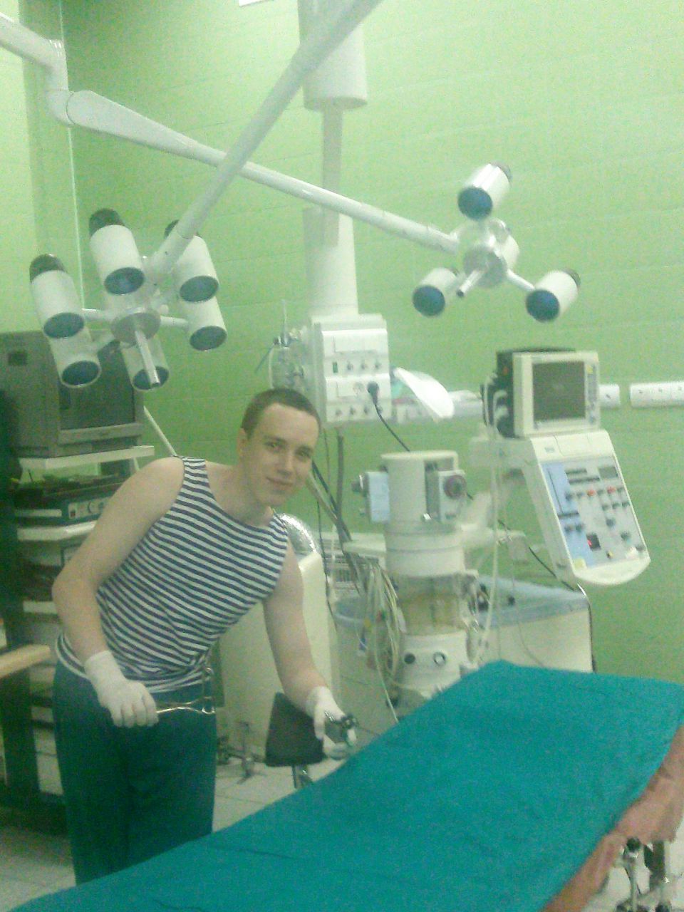 Владимир Падалко ๑۩۩๑Леокор๑۩۩๑ | Санкт-Петербург