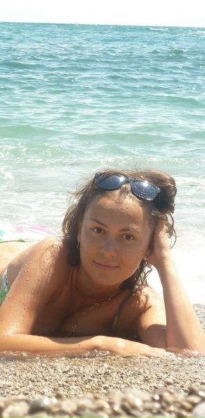 №16, Анна Светличная, Киев №16, Анна Светличная, Киев