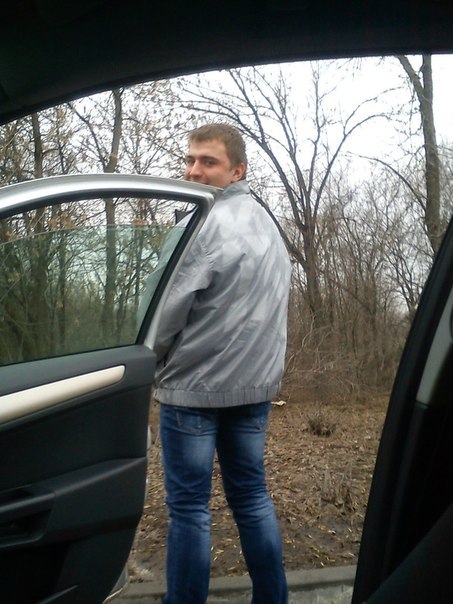 Серёга Васильев ★★★L@ZER'ный★★★ | Шахты