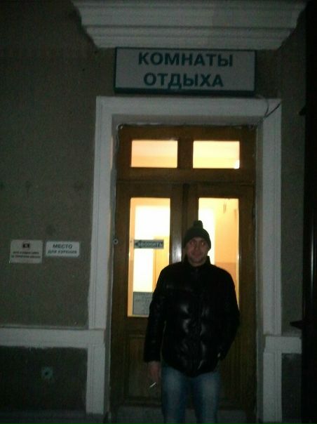 №80, Иван Гурин, 39 лет, Ростов-на-Дону, Россия №80, Иван Гурин, 39 лет, Ростов-на-Дону, Россия