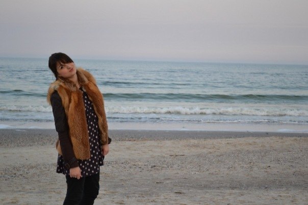 Ив Ка | Одесса