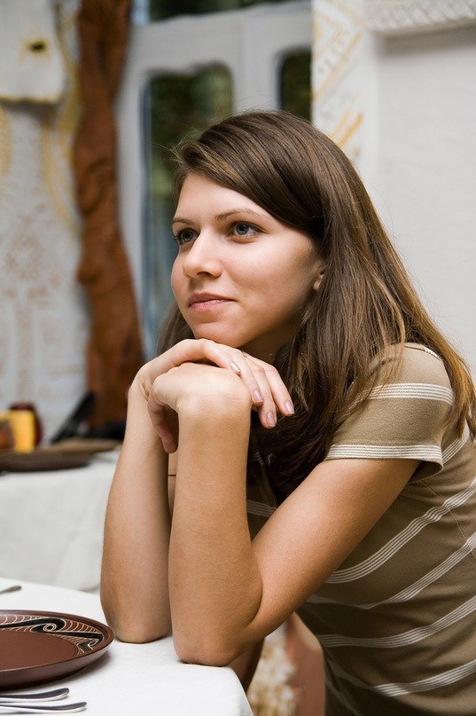 Darija Baranova | Киев