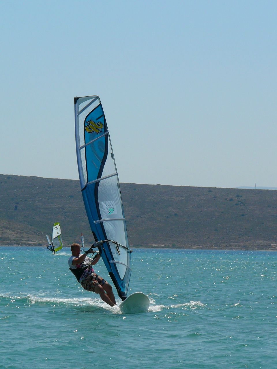 Валерий Денинг | Москва