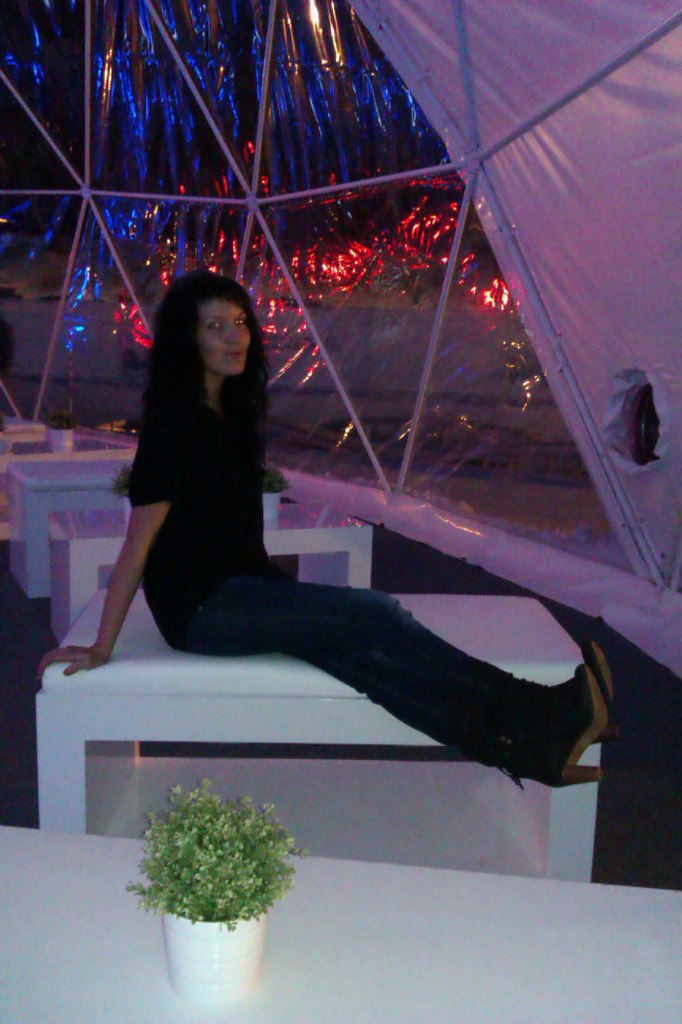 Юлия Мульгинова | Красноярск