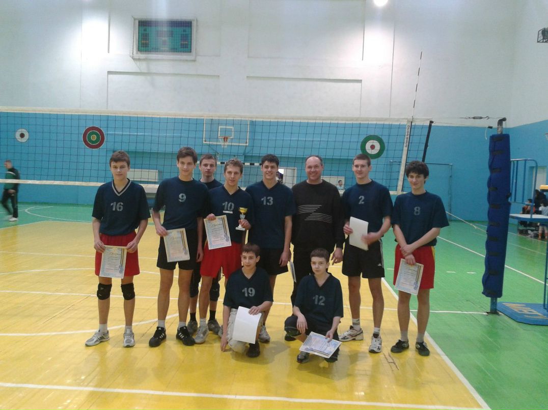 Андрей Филиппов | Днепр (Днепропетровск)