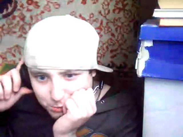 Артем Деревянко WolF | Киев