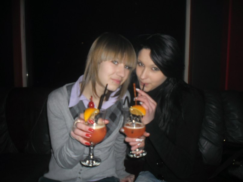 Анастасия Восьмак | Кропивницкий / Кировоград