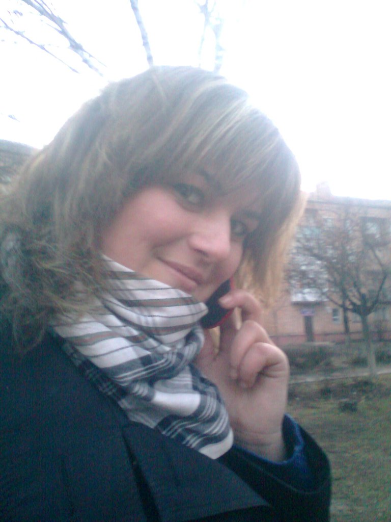 Людмила Микитенко | Житомир