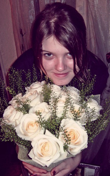 №55, Анастасия Леденева, 23.3.1994 №55, Анастасия Леденева, 23.3.1994