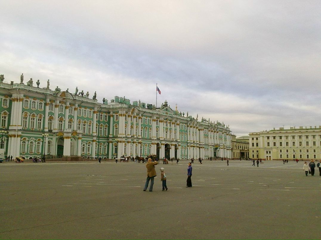 Роман Баглай Дмитриевич | Волгоград