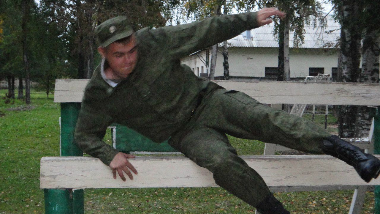 Роман Романцев | Тверь