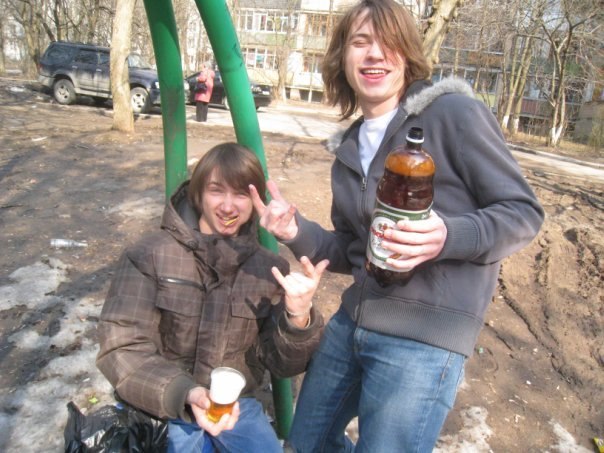 Алексей Pleshakovs | Москва