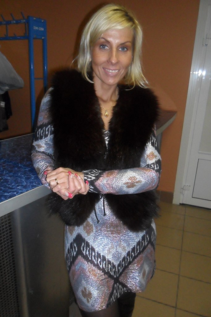 Александра Кузьмина | Барановичи